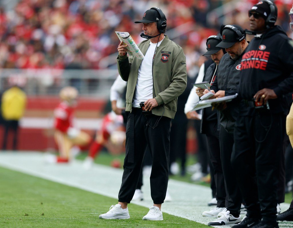 49ers aseguran un lugar en los playoffs gracias a la victoria de Pittsburgh sobre Detroit