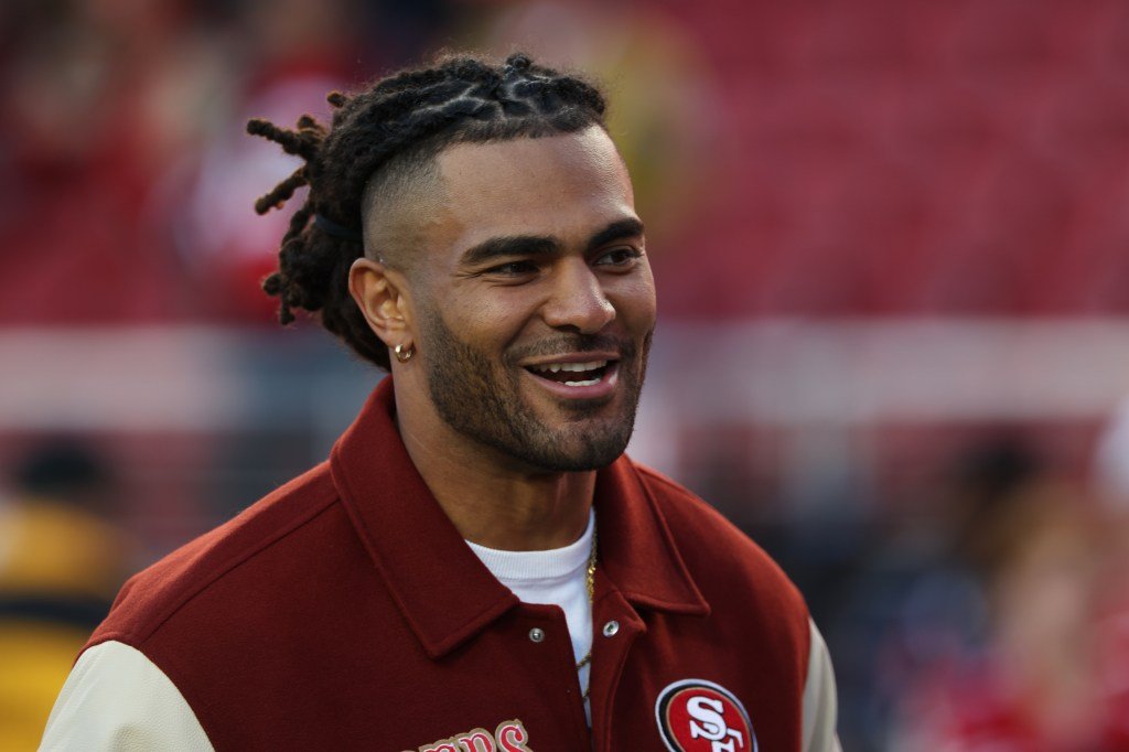 Fred Warner quiere regresar de una lesión durante la carrera de playoffs de los 49ers