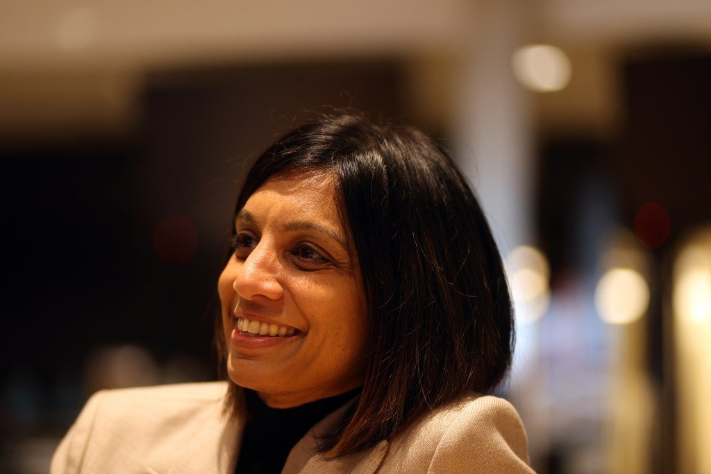 El “CEO de Rockstar” lidera el singular Super Bowl y la Copa del Mundo consecutivos en el Área de la Bahía