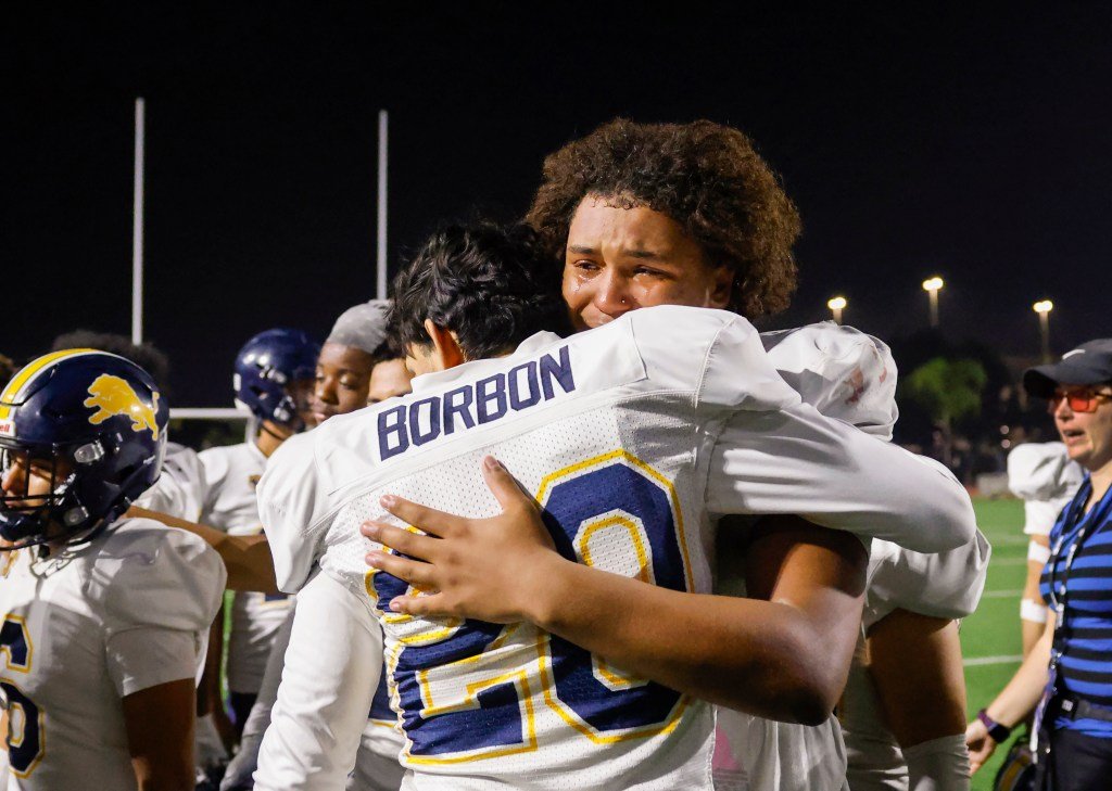 Valley Center le propina a Lincoln-San José una derrota desgarradora en las finales estatales 6-AA
