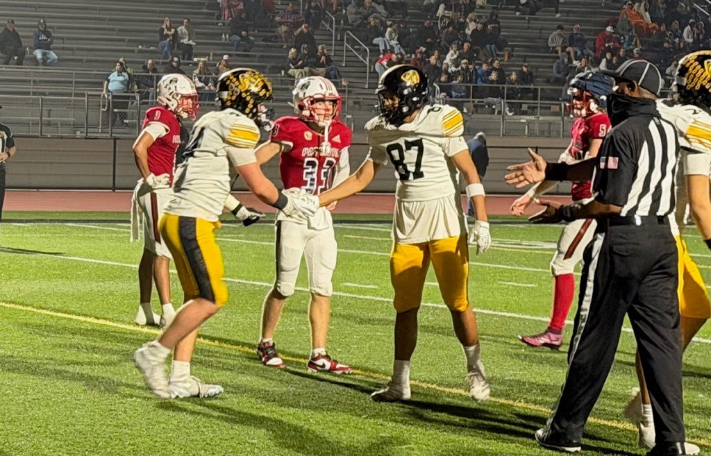 El obispo O’Dowd venció a Christian-El Cajon por el título estatal CIF División 5-AA