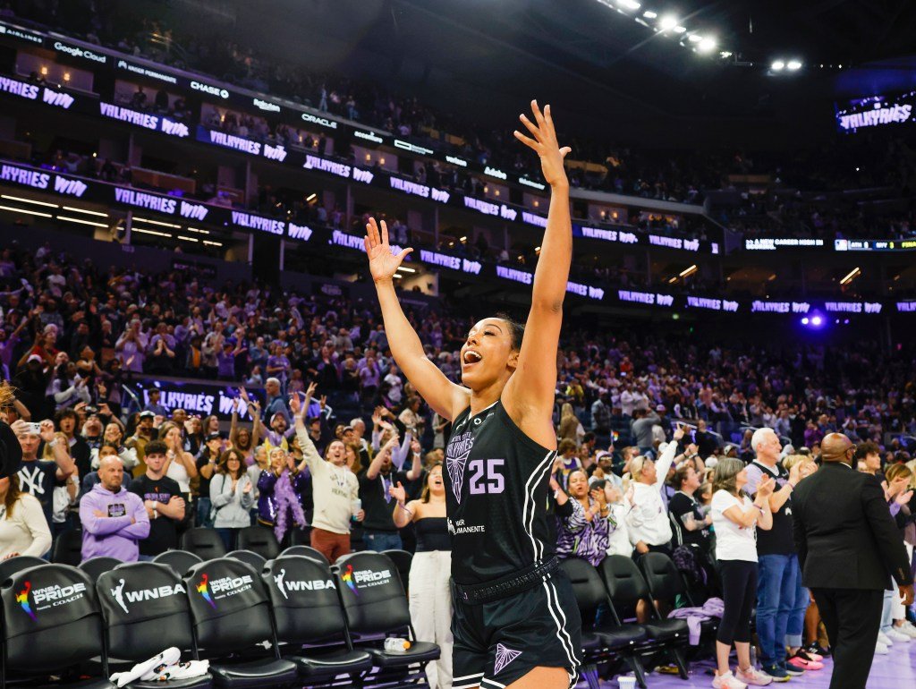 ¿A qué equipo deportivo del Área de la Bahía le está yendo mejor en 2026? Aquí están nuestras clasificaciones de rendimiento – The Mercury News