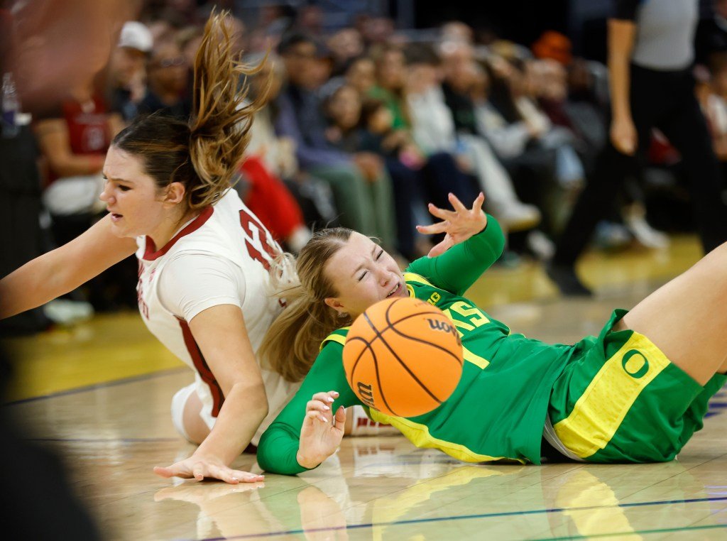Stanford y Cal organizan la reunión de Pac-12 mientras viejos rivales vuelven a chocar