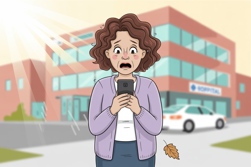 ¿Debería Orbitz reembolsarle el vuelo cuando su hermano estaba muriendo?