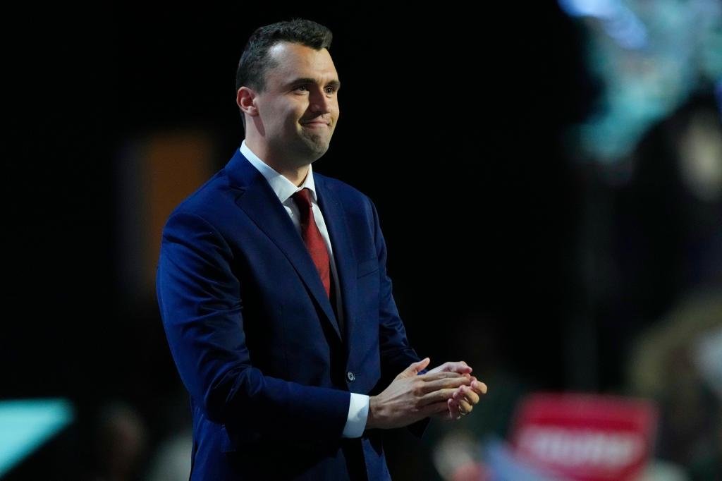 La diatriba del comprador de Chico Target por la camiseta de Charlie Kirk del empleado explota – The Mercury News