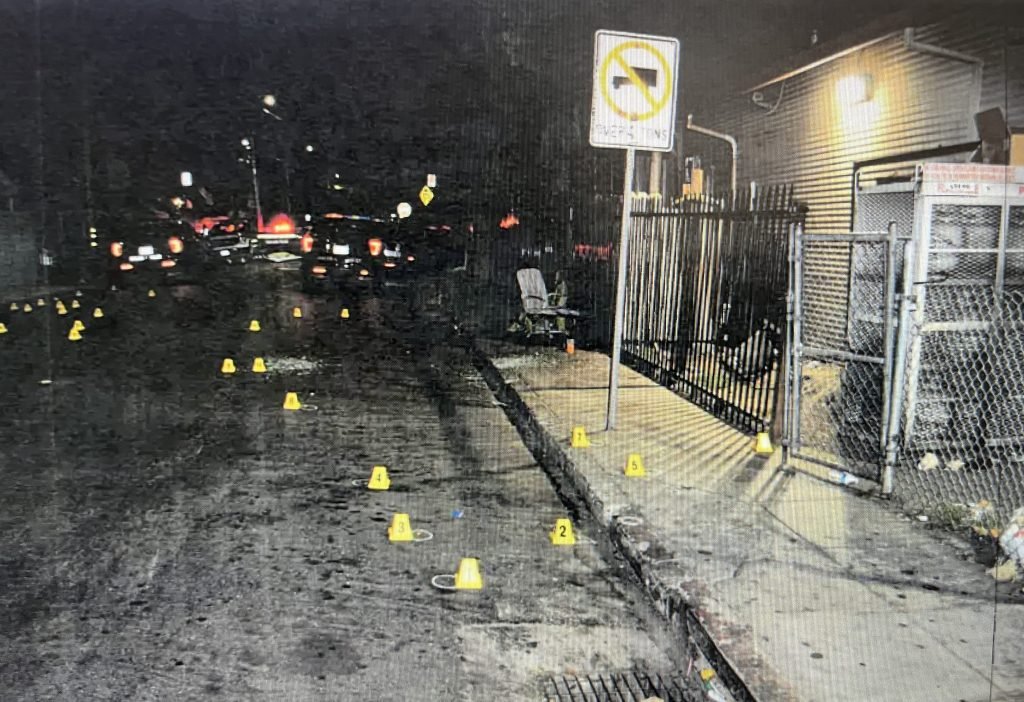 El rapero ChaiBenjii4 parece listo para cerrar su caso de asesinato en Oakland