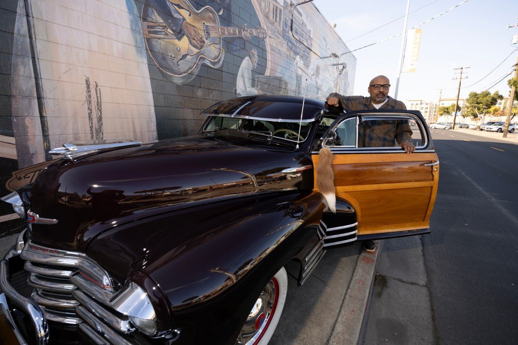 Las carreteras de Hayward están recibiendo grandes elogios a medida que un nuevo informe revela el estado de las carreteras en el Área de la Bahía