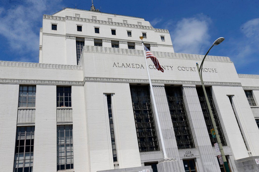 Hombre de Oakland sentenciado a 40 años de prisión por asesinato durante un negocio rutinario de marihuana