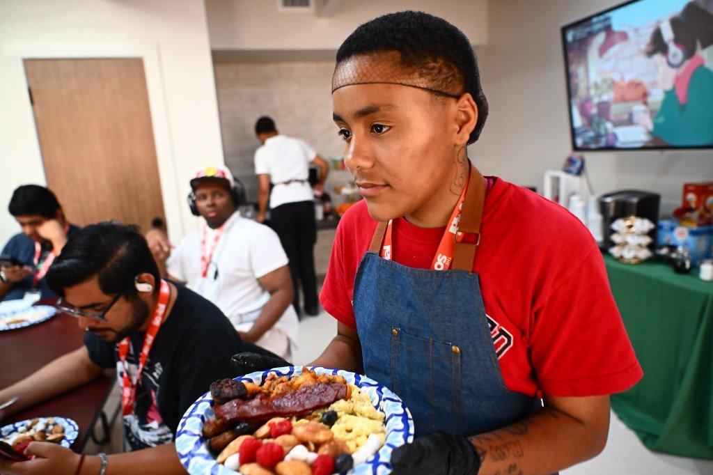 Organizaciones sin fines de lucro brindan enriquecimiento a los neurodivergentes – The Mercury News