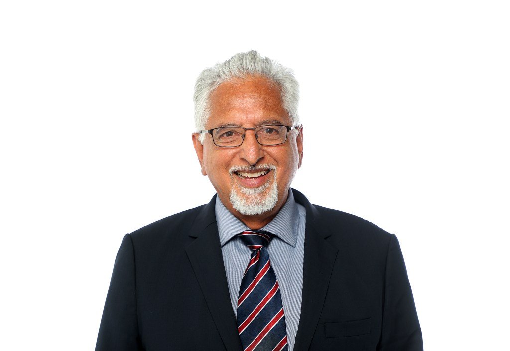 El alcalde de Richmond merece elogios por denunciar la brutalidad