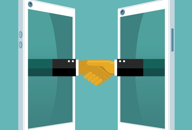 Zocdoc se asocia con Healthgrades para ayudar a las personas a reservar citas médicas