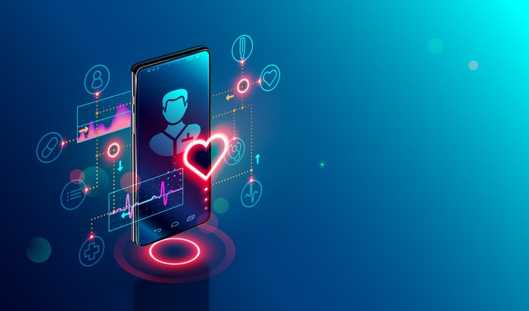 Si la gente puede usar TikTok, ¿por qué no pueden usar la atención médica?