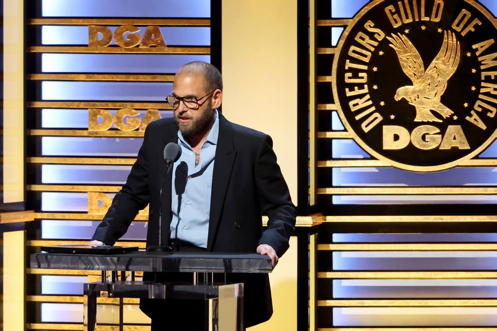 Jonah Hill, piénsalo dos veces antes de seguir adelante – The Mercury News