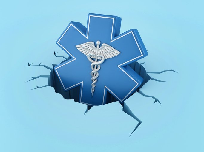 La referencia no funciona: por qué el último cuello de botella de la atención sanitaria todavía carece de innovación