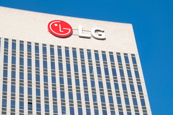 Cómo LG se está moviendo hacia los flujos de trabajo clínicos
