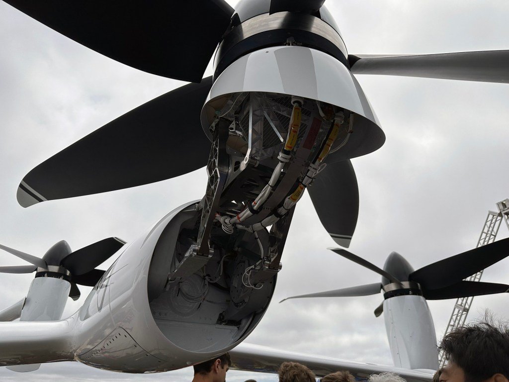 Joby acusa espionaje corporativo en demanda contra Archer Aviation, con sede en San José – The Mercury News