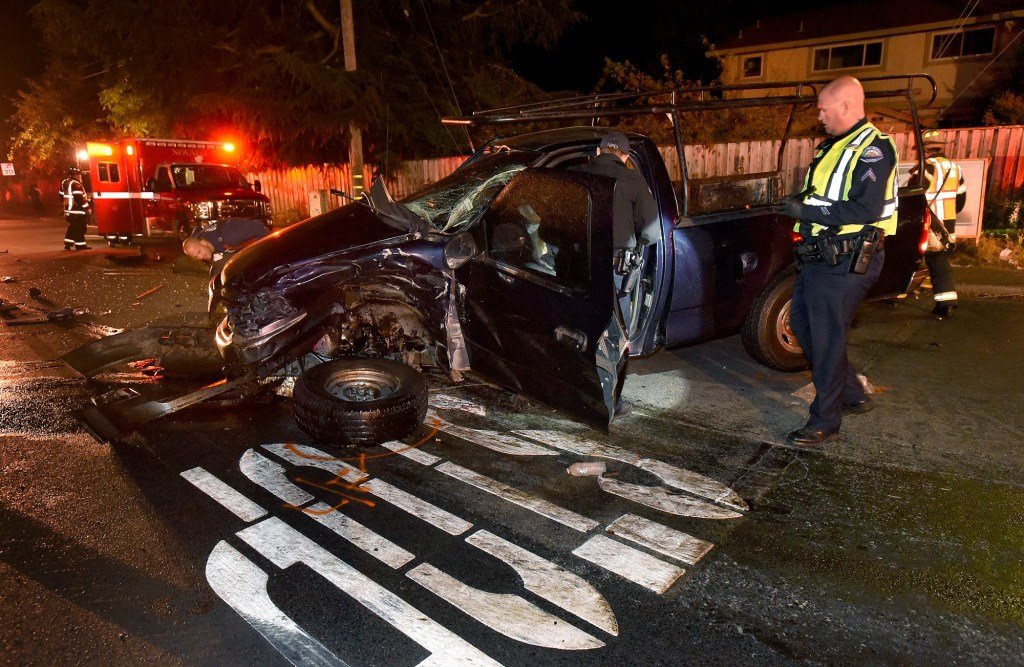 Se confirma orden de restitución en accidente fatal en el Área de la Bahía – The Mercury News