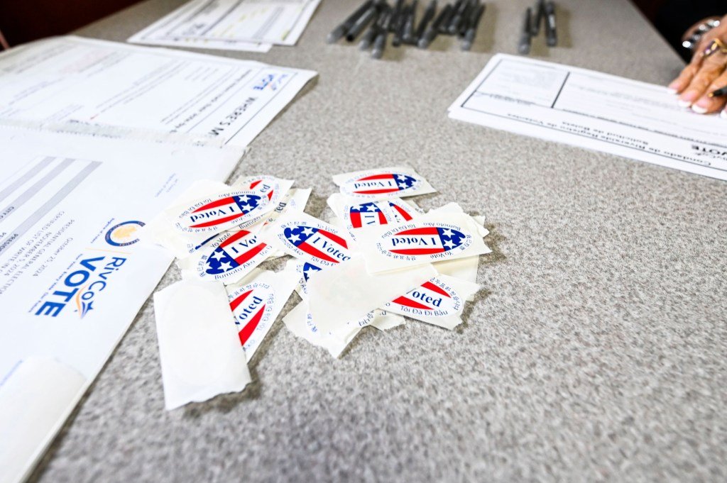 ¿Qué esperar de la carrera para gobernador de California de 2026? – Las noticias de Mercurio