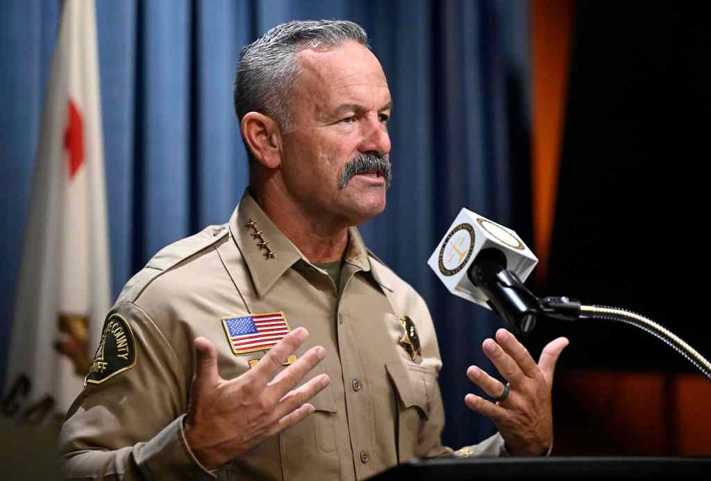 El extraño año electoral del estado comienza con los republicanos potencialmente liderando la carrera para gobernador