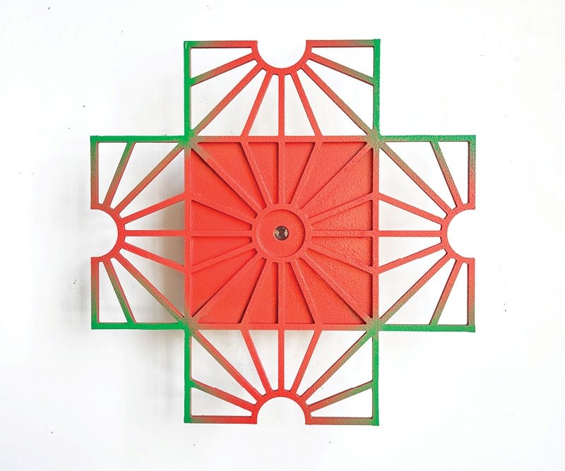 MACLA y Montalvo se reúnen para exposición de artistas latinoamericanos – The Mercury News