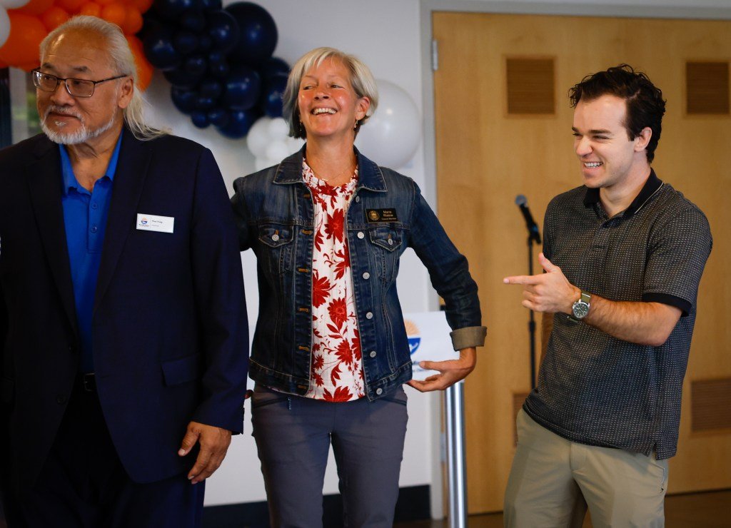 Los nuevos alcaldes de Los Gatos y Saratoga marcan expectativas para el próximo año – The Mercury News