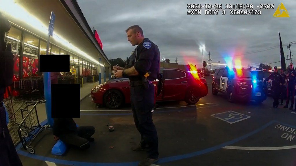 Los abusos policiales de Antioquía conducen a un acuerdo de demanda colectiva