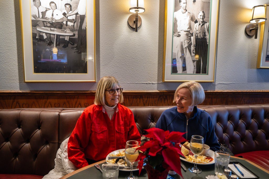 La disputa por el arrendamiento pone fin al reinado de 70 años del restaurante como destino en East Bay