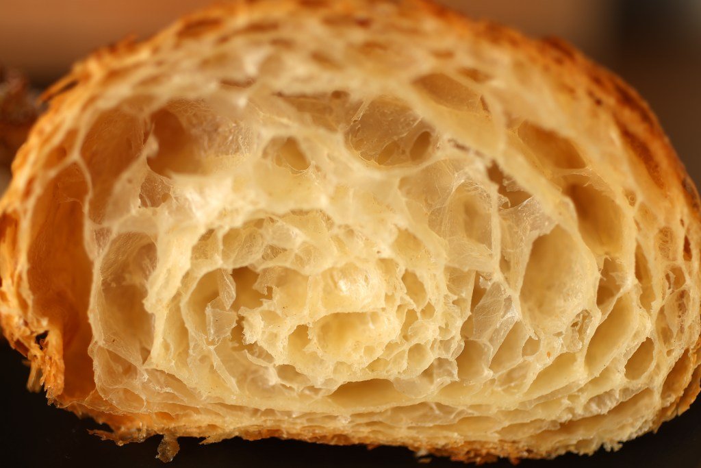 Nueva panadería The French Spot abre en Oak Grove Plaza en Concord