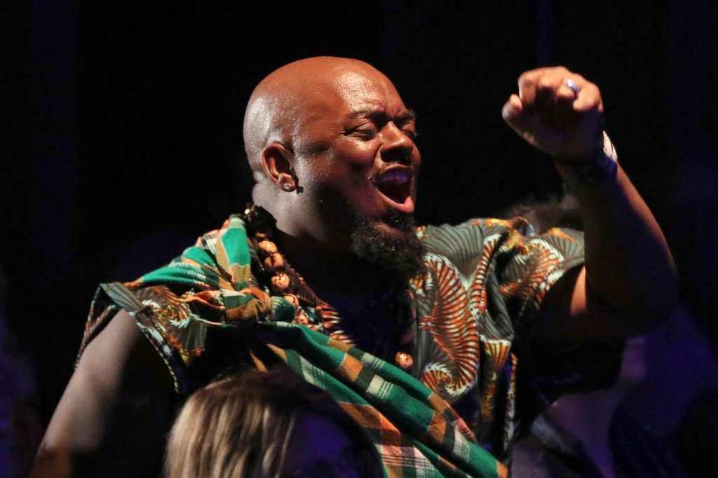 El Coro Interreligioso de Oakland celebra un hito importante con un diciembre muy ocupado