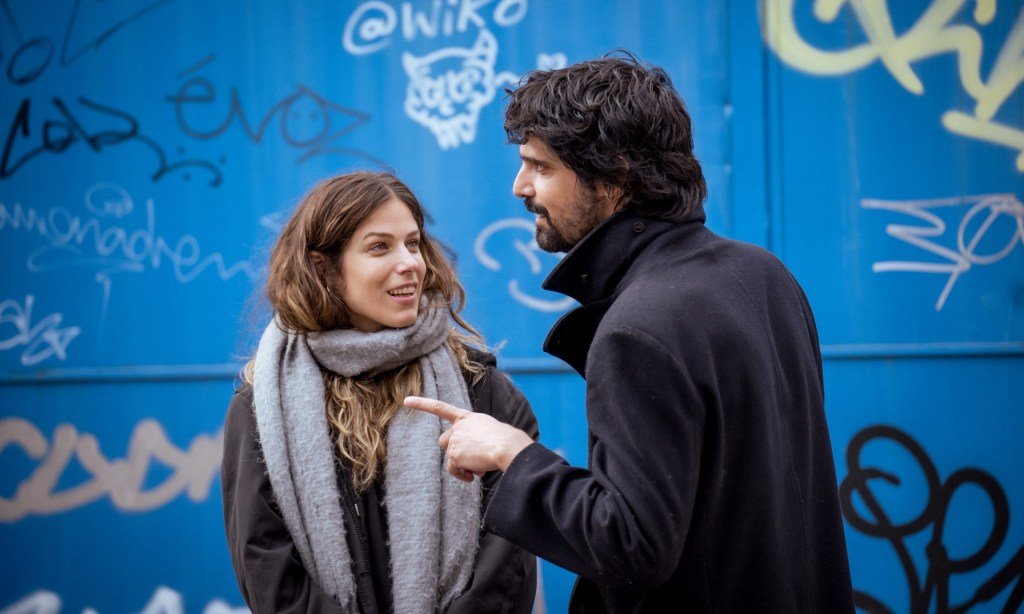 Reseña: “The New Years” captura vívidamente los altibajos del amor