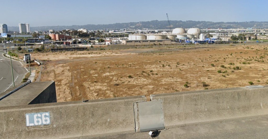 Aumentan las esperanzas de una nueva tienda Costco en Oakland en el sitio de una antigua base militar