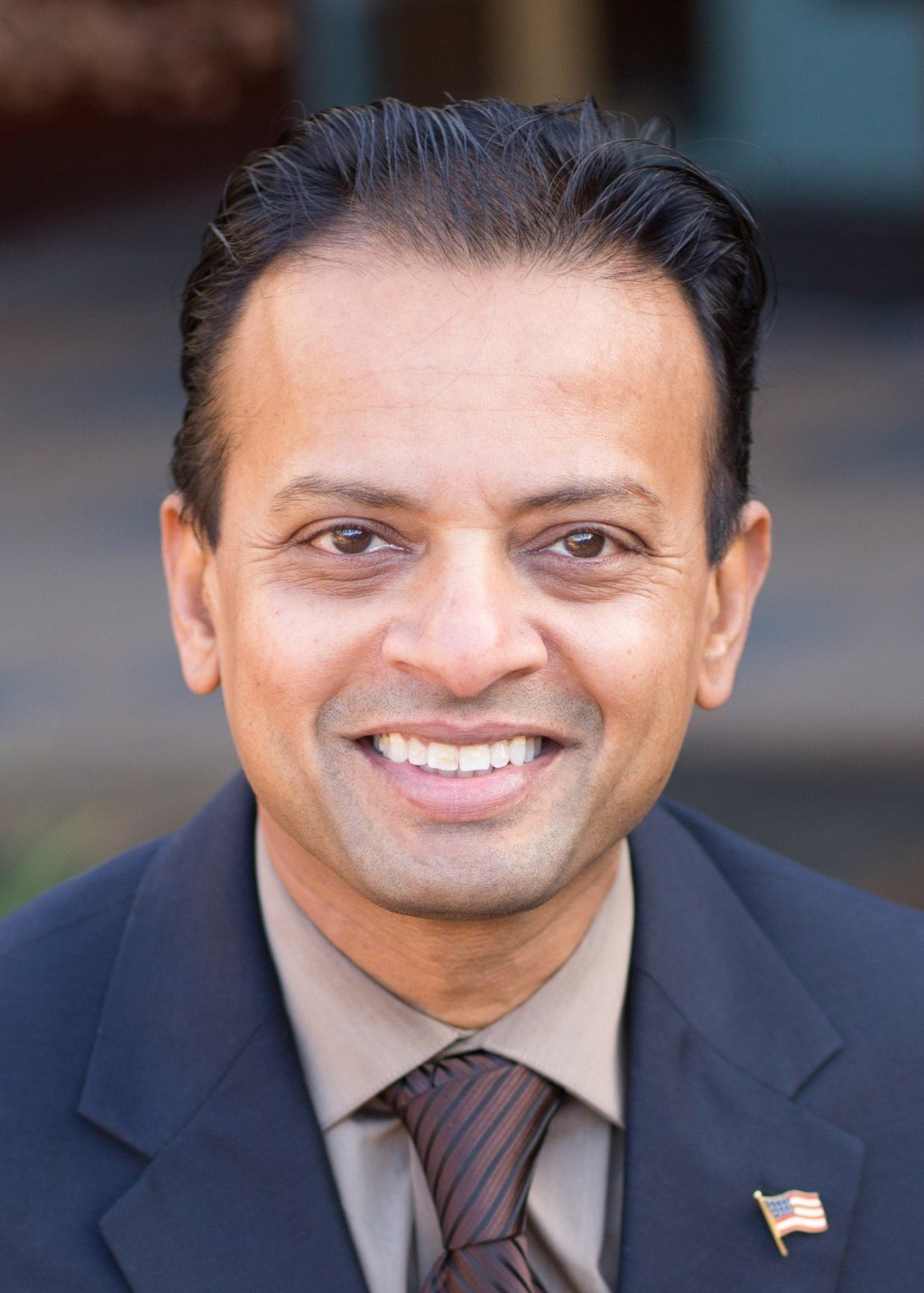 La oficina del evaluador necesita un extraño que la dirija: un agente de cambio