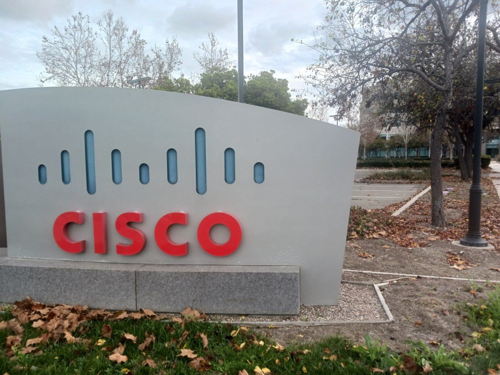 Cisco vende edificios de oficinas en San José pero tiene opción de recomprarlos
