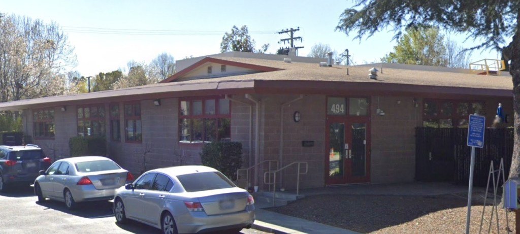 La reconocida unidad de Google Planetary Ventures está vendiendo propiedades en Sunnyvale