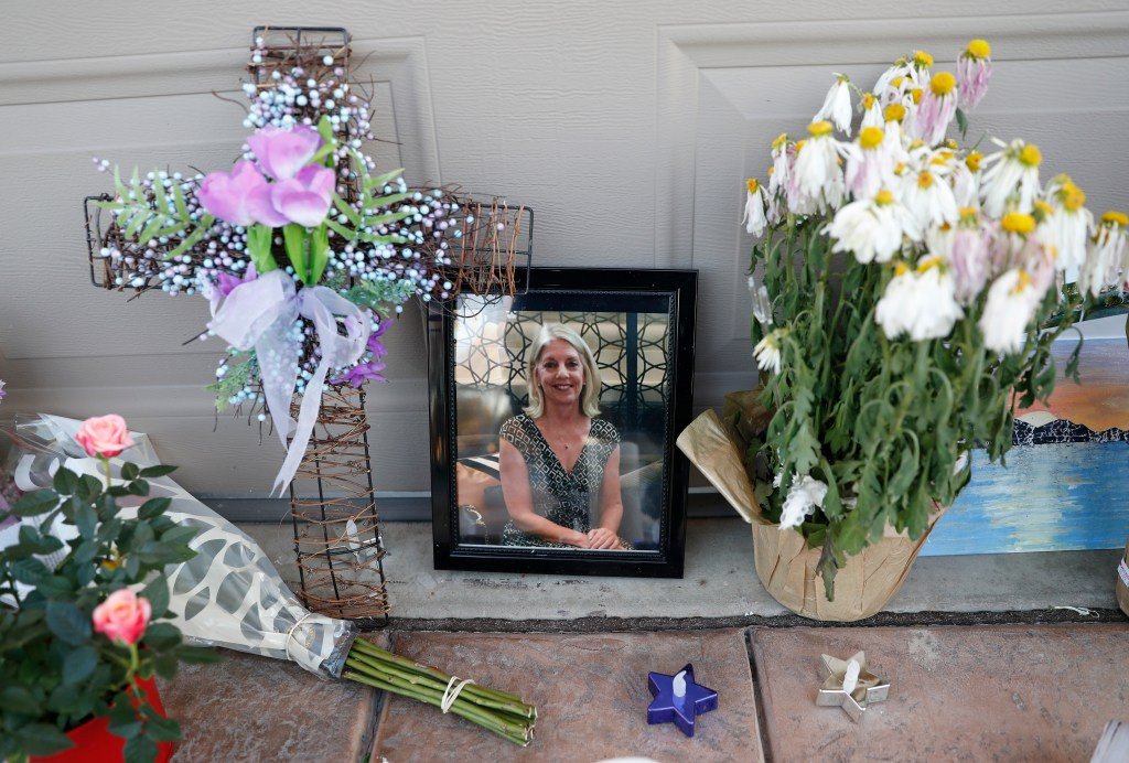 Hombre acusado de tutela por el asesinato de Bambi Larson