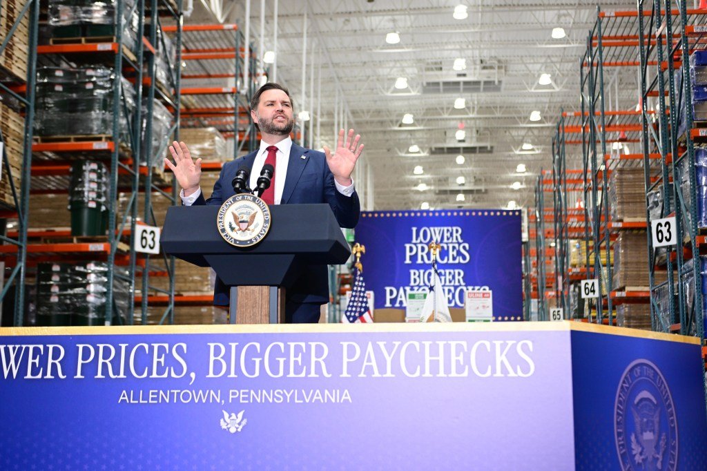 La asequibilidad no es una broma. Para la mayoría de la gente tampoco es una crisis.