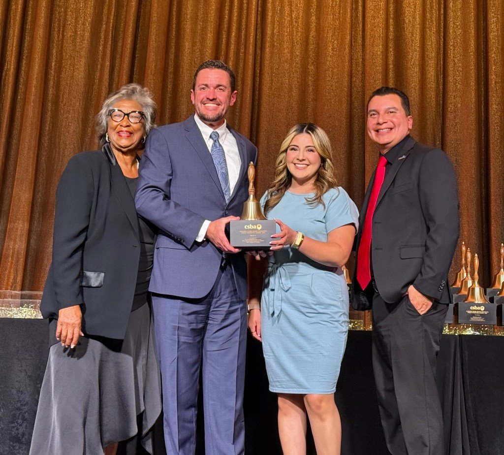 El distrito escolar de Sunnyvale es reconocido por aumentar la participación de los padres – The Mercury News