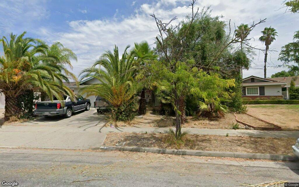 2,5 millones de dólares para una casa de cuatro habitaciones