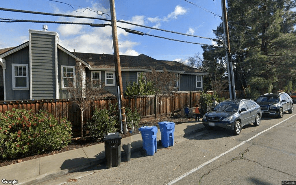 Casa unifamiliar en Danville vendida por $1.1 millones