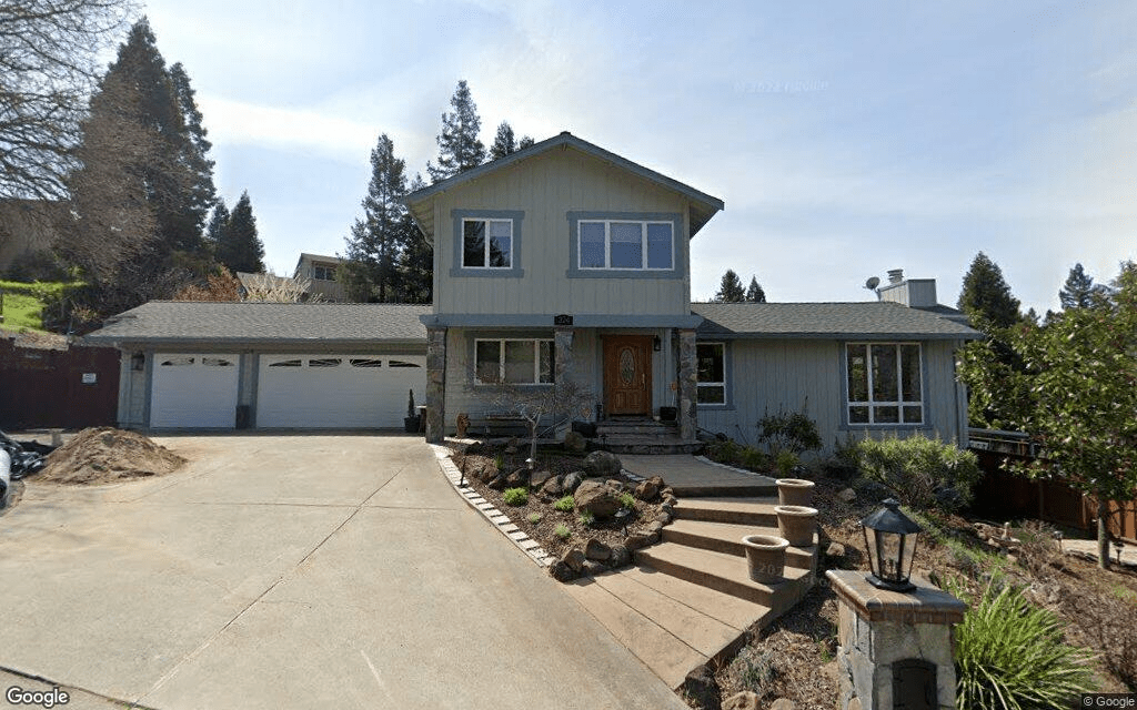 Casa unifamiliar en Danville vendida por $2.1 millones