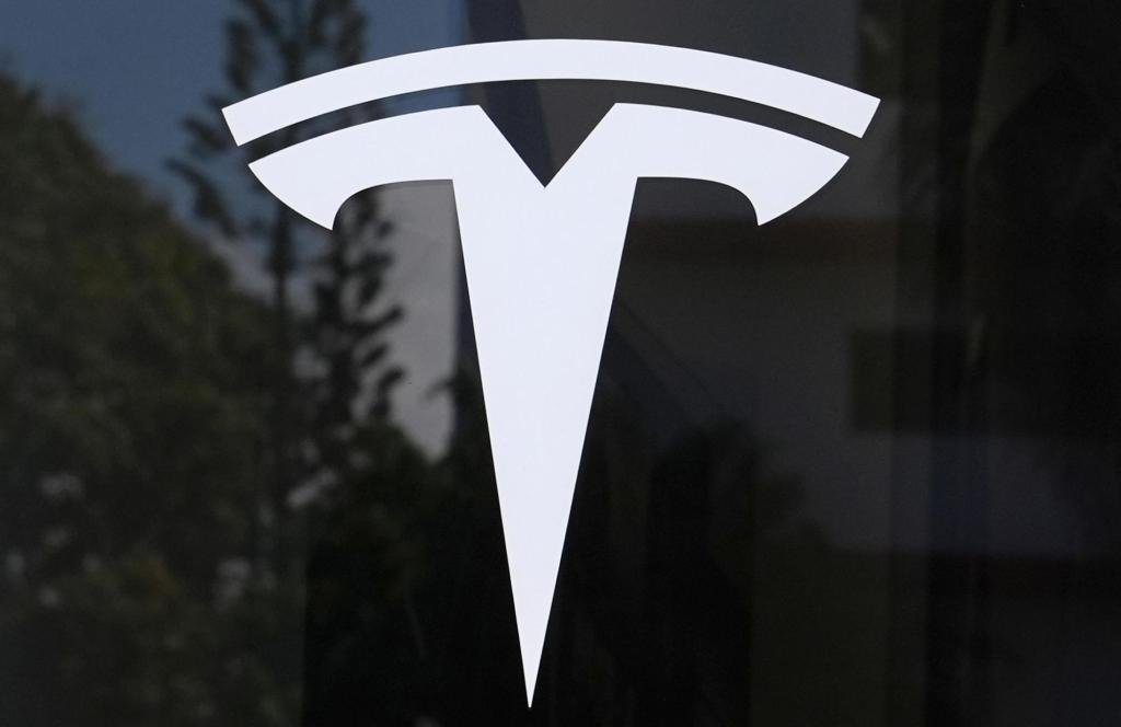 Tesla publica estimaciones de ventas inusualmente bajas – The Mercury News