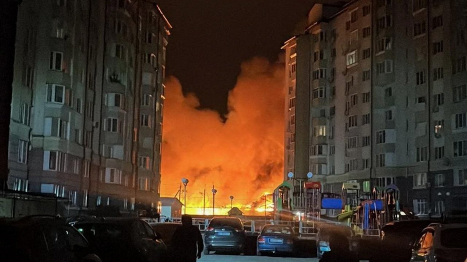 Las conversaciones entre Estados Unidos y Ucrania sobre un marco de seguridad continuarán el sábado, dijo el Departamento de Estado.