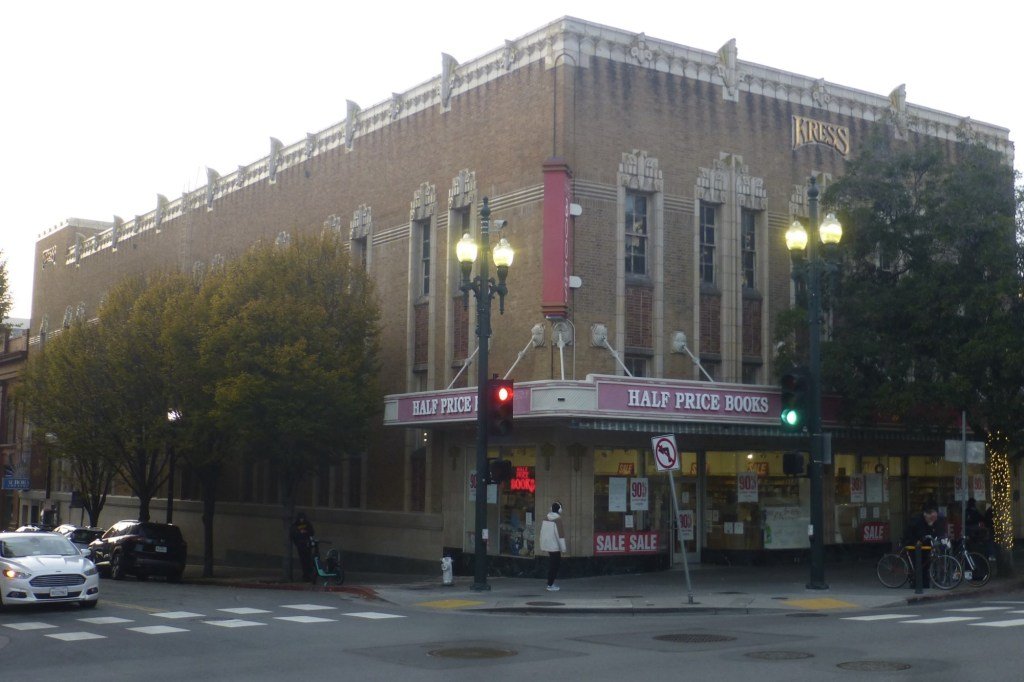 Hombre de Berkeley nombrado juez principal del tribunal estatal