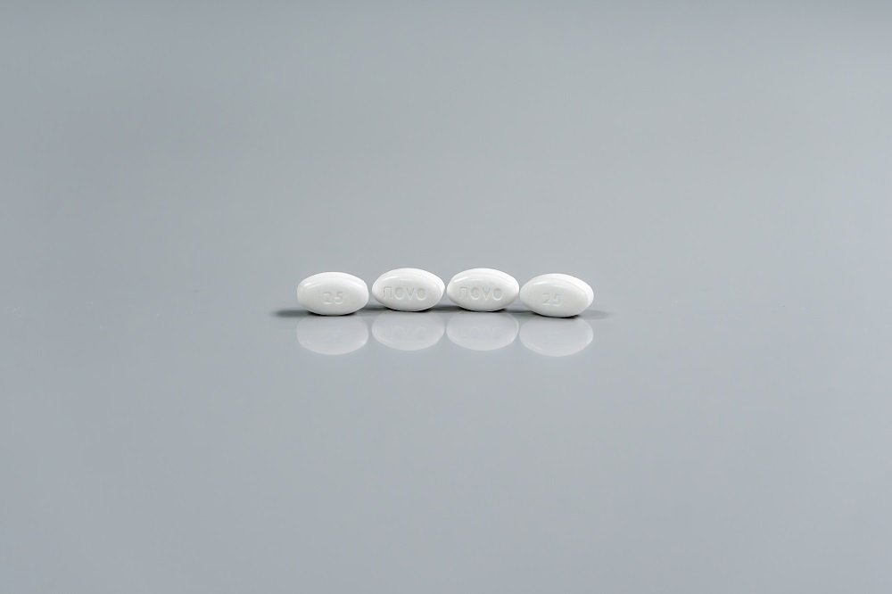 La píldora Wegovy de Novo Nordisk se convierte en el primer fármaco oral GLP-1 para perder peso aprobado por la FDA