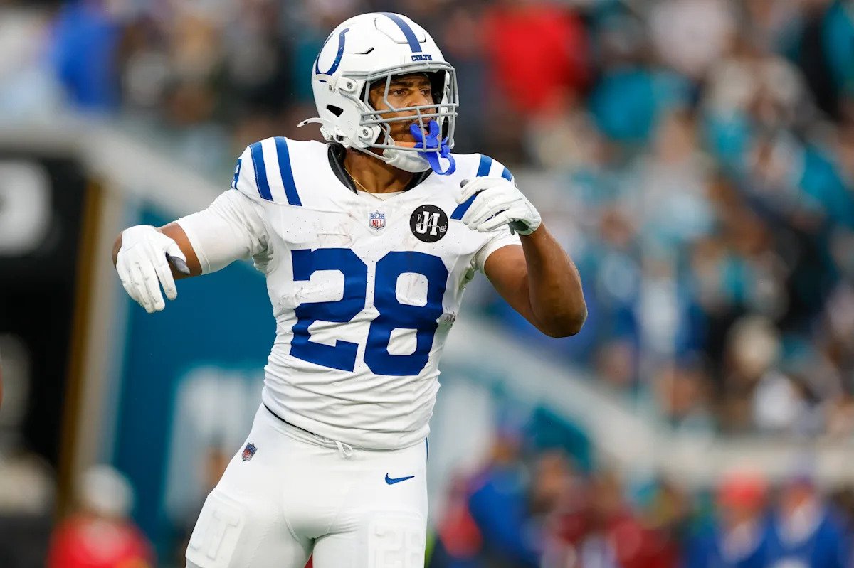 Fantasy Football completa las clasificaciones PPR FLEX para la semana 16 por Justin Boone