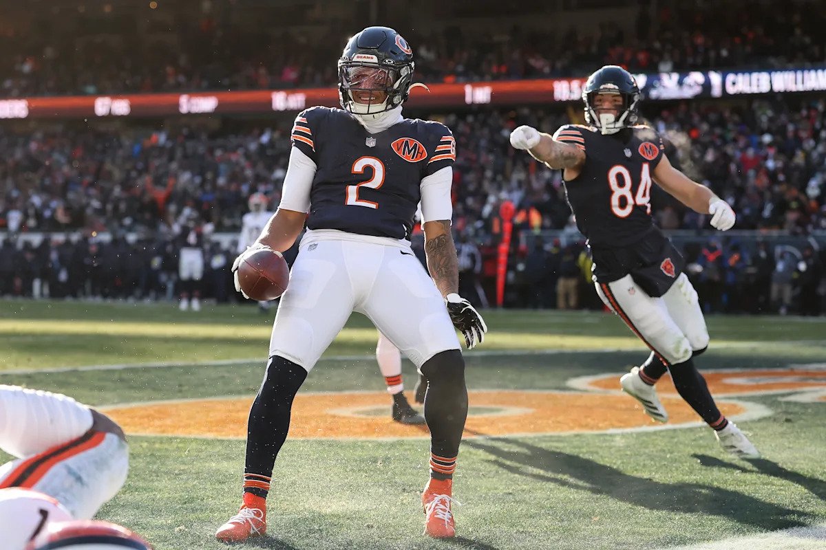 Informe de acciones de Fantasy Football Semana 16: ¿Qué jugadores corren con más calor y con más frío en la semana del campeonato?