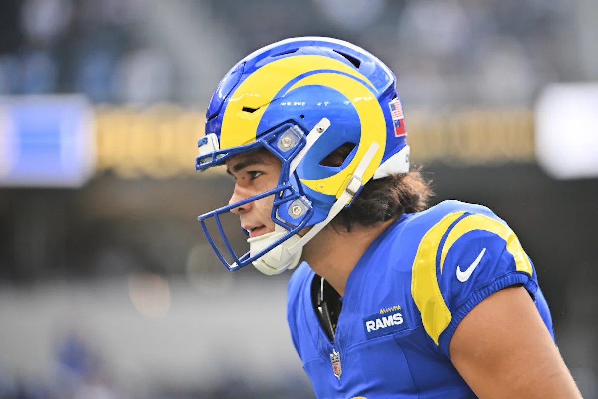 Puka Nacua vuelve a criticar a los árbitros, 2 minutos después de la derrota en tiempo extra de los Rams ante los Seahawks: “¿Puedes decir que me equivoqué?”