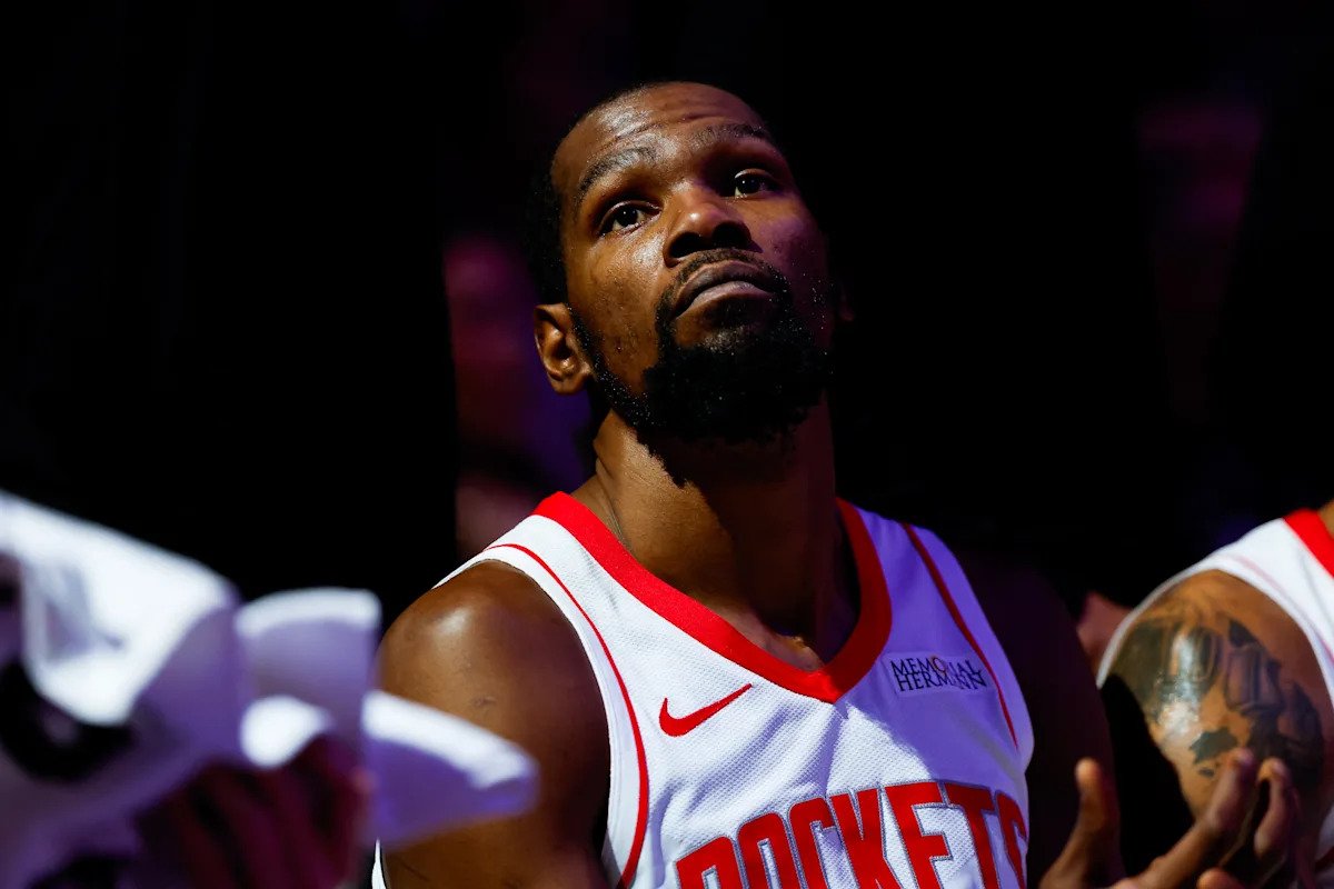 ¿Son los Rockets verdaderos contendientes? Por qué sus recientes luchas son motivo de preocupación