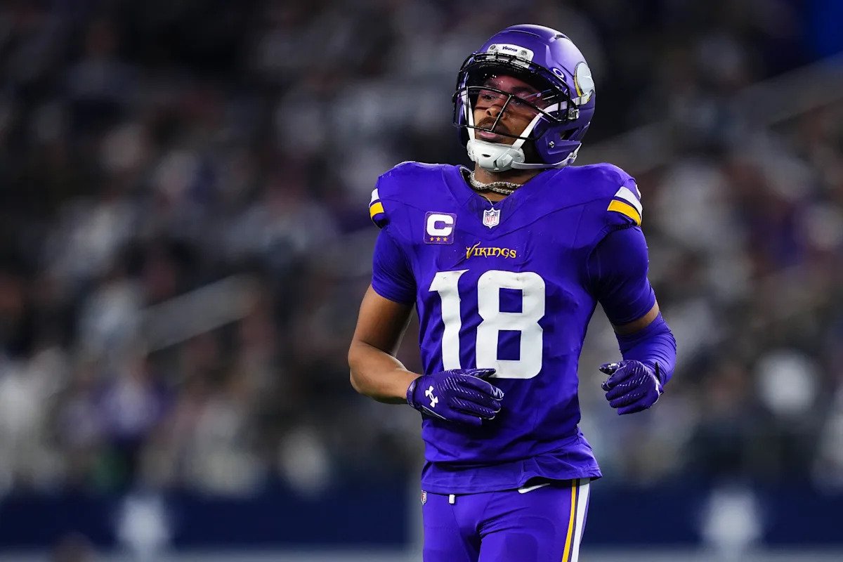 Fantasy Football: Justin Jefferson finalmente tiene razón contra los Giants: aquí están nuestras audaces predicciones para la Semana 16