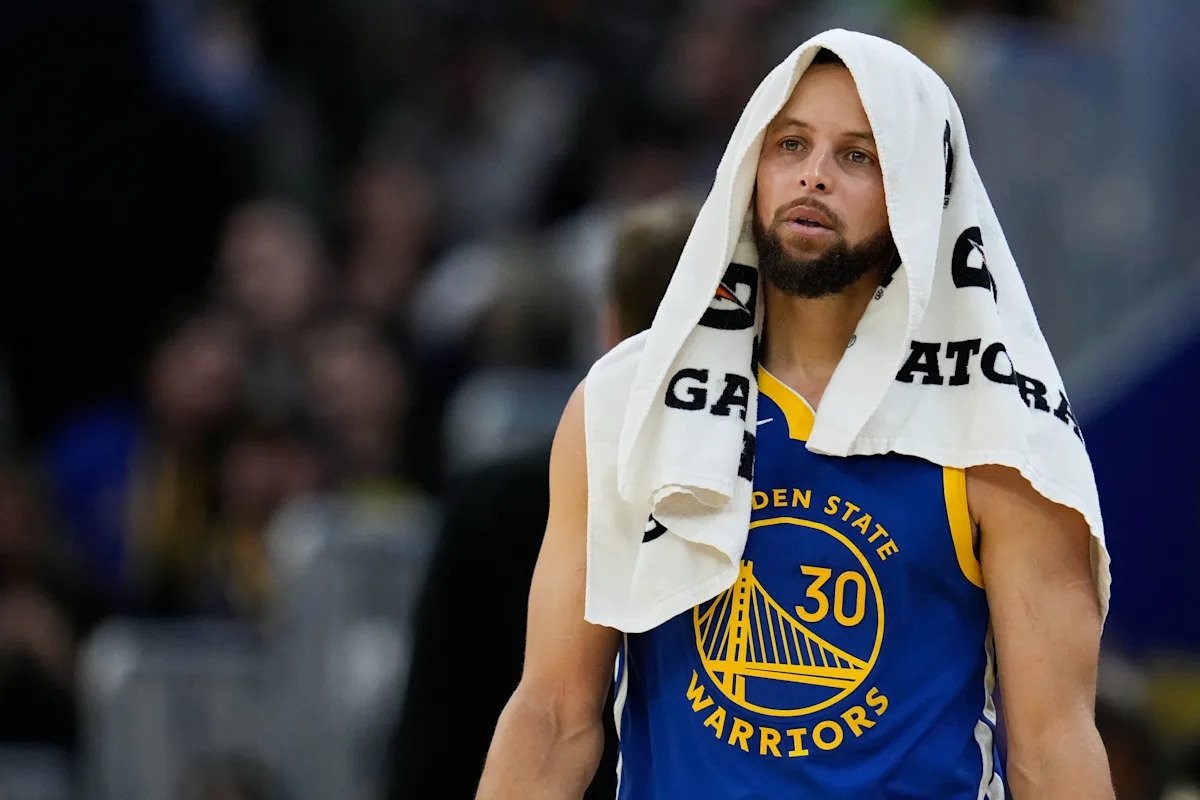 Realidad o ficción: Los Golden State Warriors están acabados